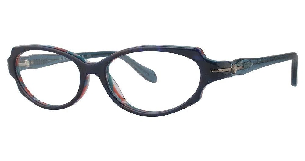 Leon Max LM4023 Eyeglasses - view 15